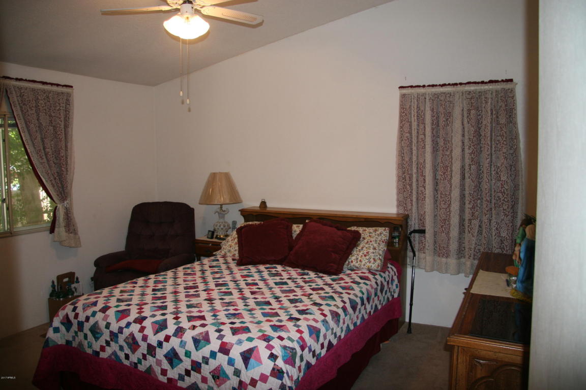811 W Saddle Ln, Payson, AZ 85541 photo 7