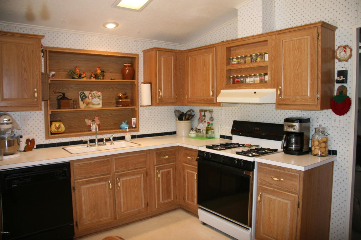 811 W Saddle Ln, Payson, AZ 85541 photo 3
