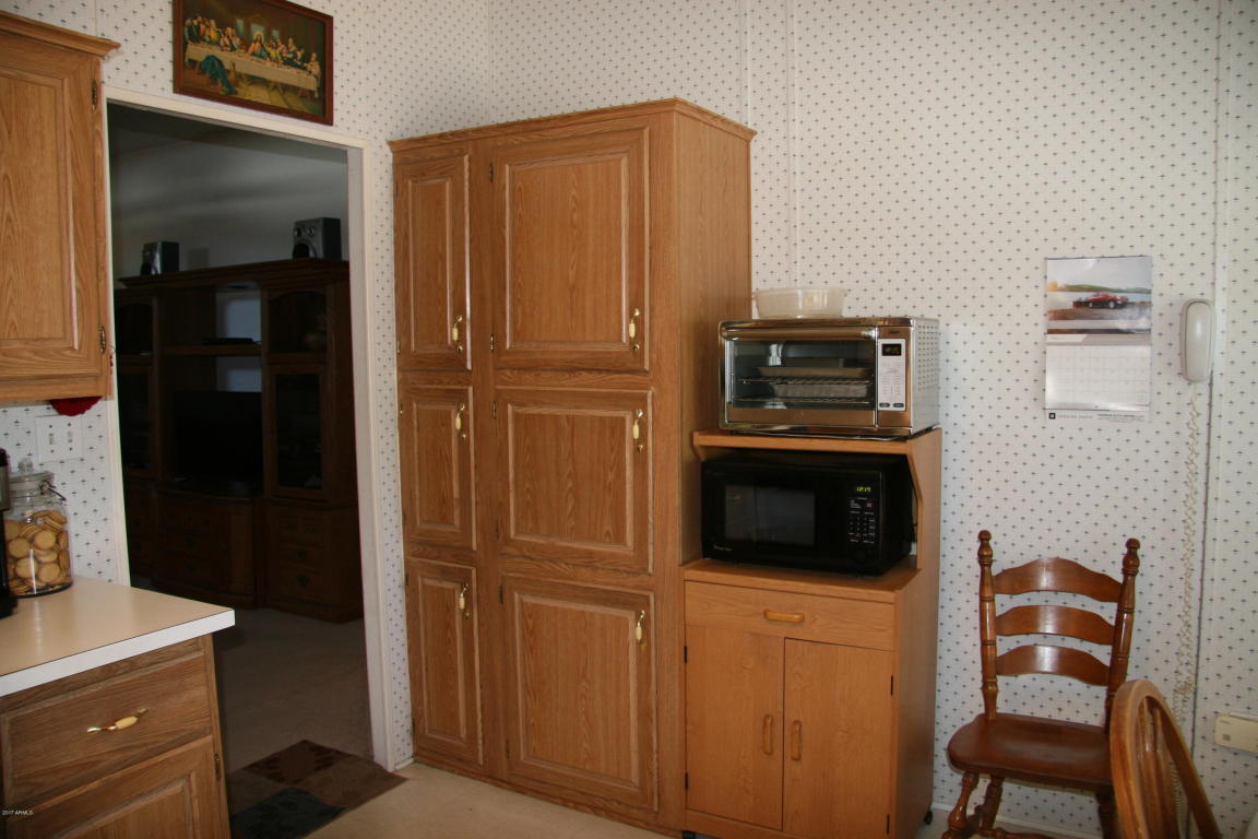811 W Saddle Ln, Payson, AZ 85541 photo 6