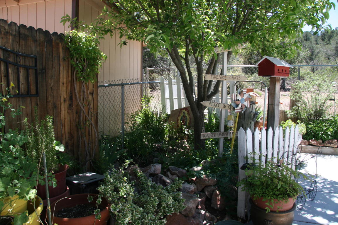 811 W Saddle Ln, Payson, AZ 85541 photo 17
