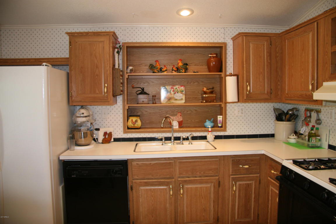 811 W Saddle Ln, Payson, AZ 85541 photo 4