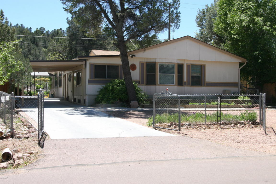 811 W Saddle Ln, Payson, AZ 85541 photo 21