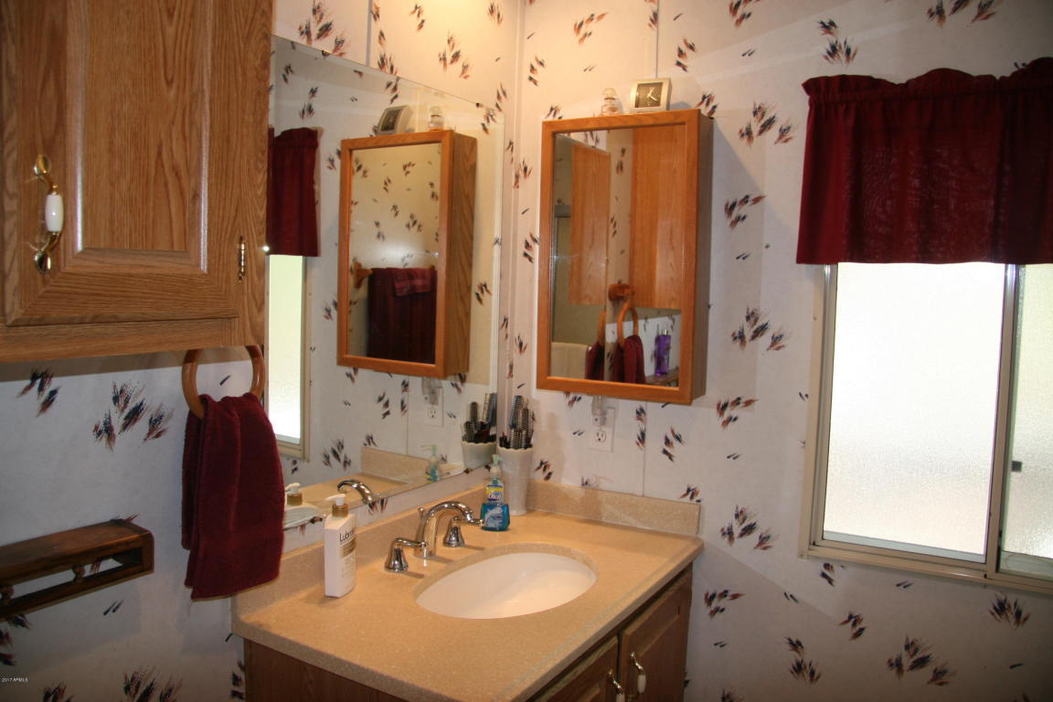 811 W Saddle Ln, Payson, AZ 85541 photo 8