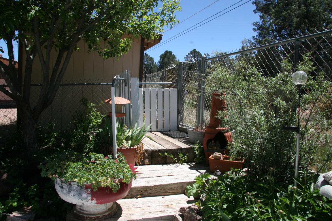 811 W Saddle Ln, Payson, AZ 85541 photo 16