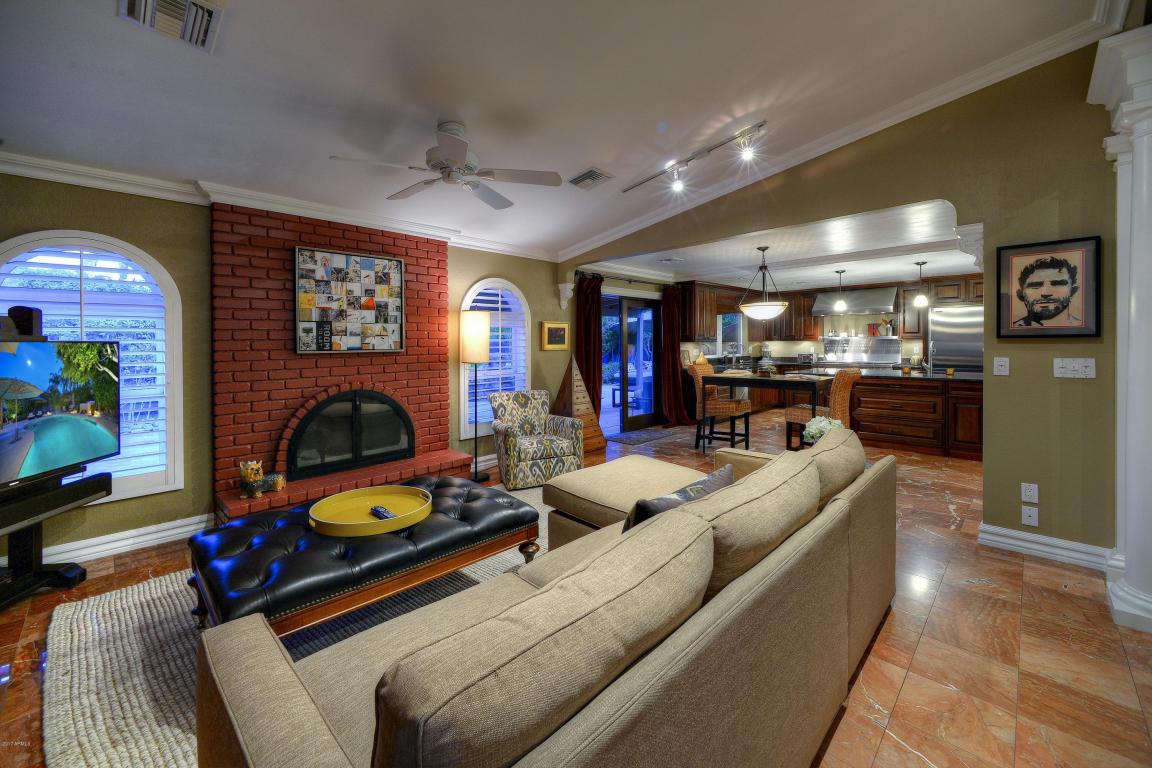 1823 E Harmont Dr, Phoenix, AZ 85020 photo 7