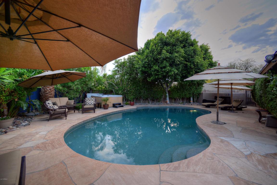 1823 E Harmont Dr, Phoenix, AZ 85020 photo 21
