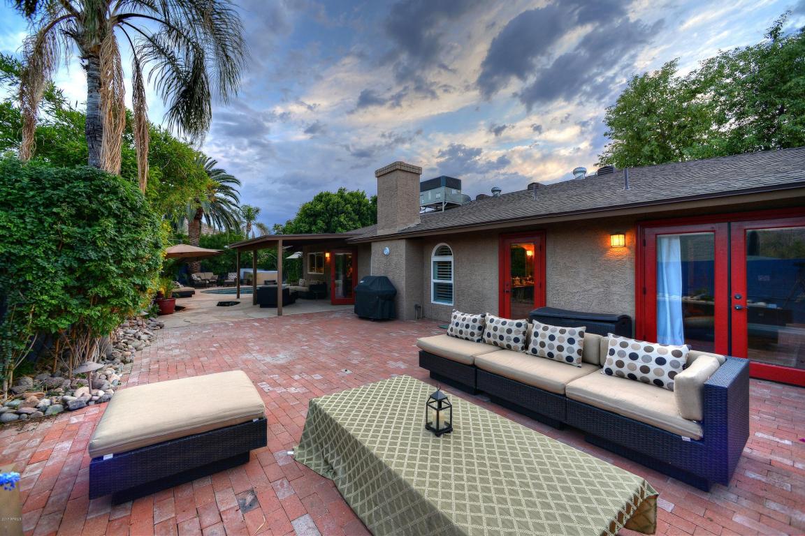 1823 E Harmont Dr, Phoenix, AZ 85020 photo 25