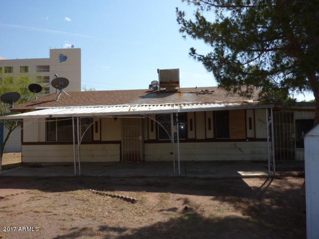 6655 E Aspen Ave, Mesa, AZ 85206 photo 1