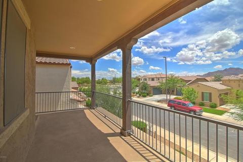 2862 E Citadel Ct, Gilbert, AZ 85298 photo 32