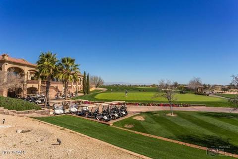 2862 E Citadel Ct, Gilbert, AZ 85298 photo 47