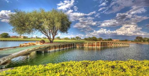 2862 E Citadel Ct, Gilbert, AZ 85298 photo 37
