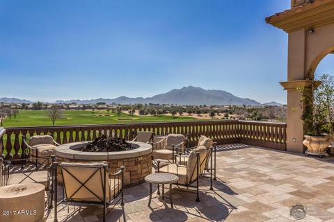 2862 E Citadel Ct, Gilbert, AZ 85298 photo 52