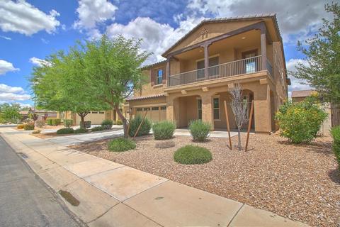 2862 E Citadel Ct, Gilbert, AZ 85298 photo 1