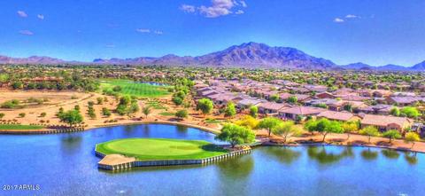 2862 E Citadel Ct, Gilbert, AZ 85298 photo 35