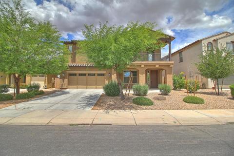 2862 E Citadel Ct, Gilbert, AZ 85298 photo 2
