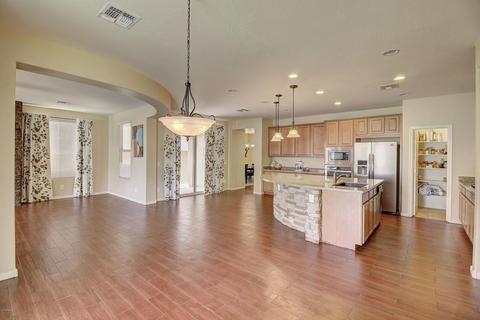 2862 E Citadel Ct, Gilbert, AZ 85298 photo 9