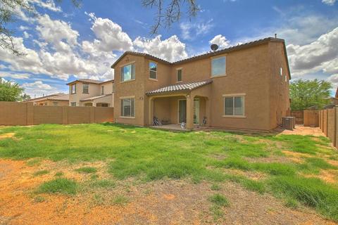 2862 E Citadel Ct, Gilbert, AZ 85298 photo 34
