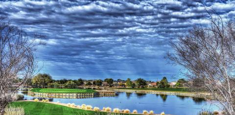 2862 E Citadel Ct, Gilbert, AZ 85298 photo 38
