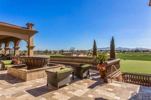 2862 E Citadel Ct, Gilbert, AZ 85298 photo 53