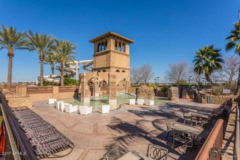 2862 E Citadel Ct, Gilbert, AZ 85298 photo 49