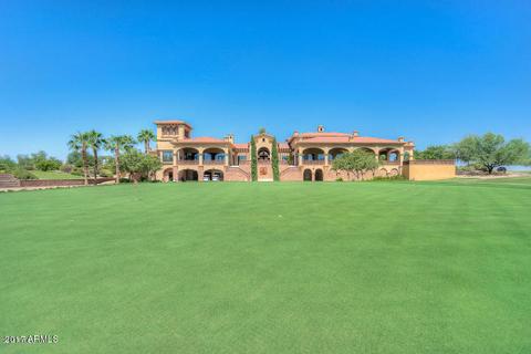 2862 E Citadel Ct, Gilbert, AZ 85298 photo 54