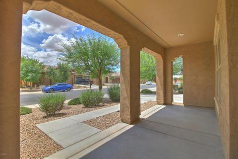 2862 E Citadel Ct, Gilbert, AZ 85298 photo 33