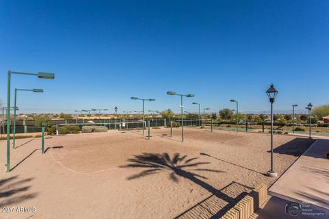 2862 E Citadel Ct, Gilbert, AZ 85298 photo 48