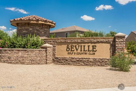 2862 E Citadel Ct, Gilbert, AZ 85298 photo 45