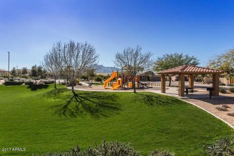 2862 E Citadel Ct, Gilbert, AZ 85298 photo 46