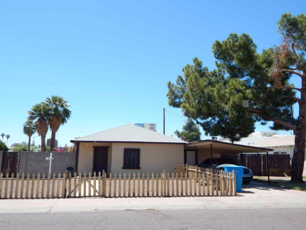 4026 N 9th St, Phoenix, AZ 85014 photo 2