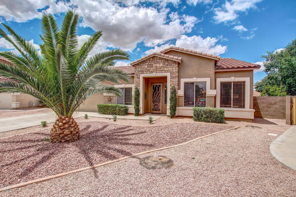 1210 E Sheffield Ct, Gilbert, AZ 85296 photo 3