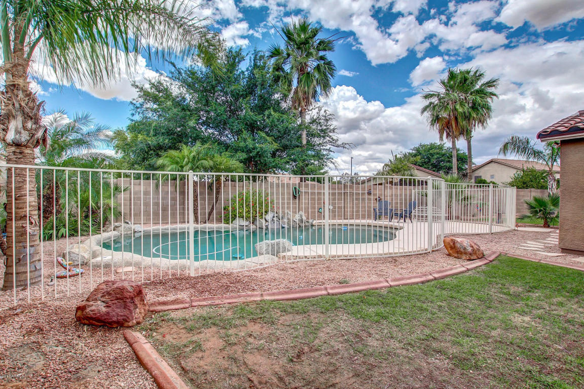 1210 E Sheffield Ct, Gilbert, AZ 85296 photo 32