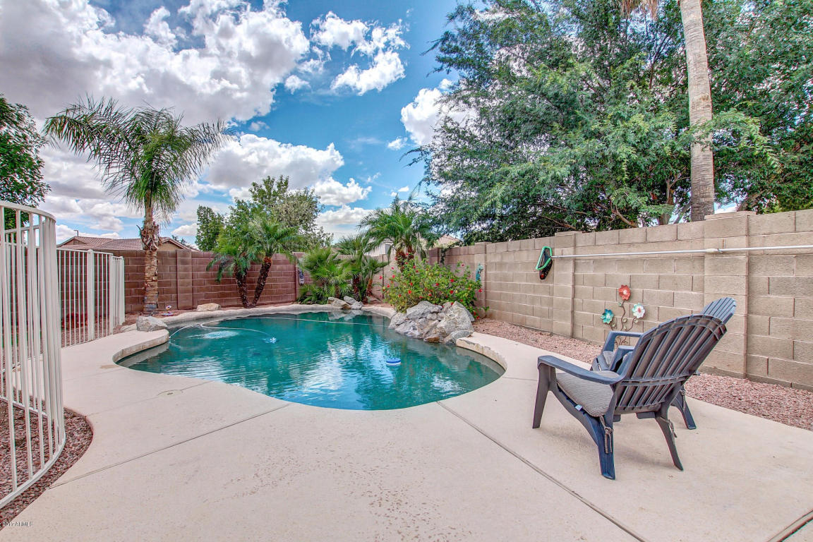 1210 E Sheffield Ct, Gilbert, AZ 85296 photo 33