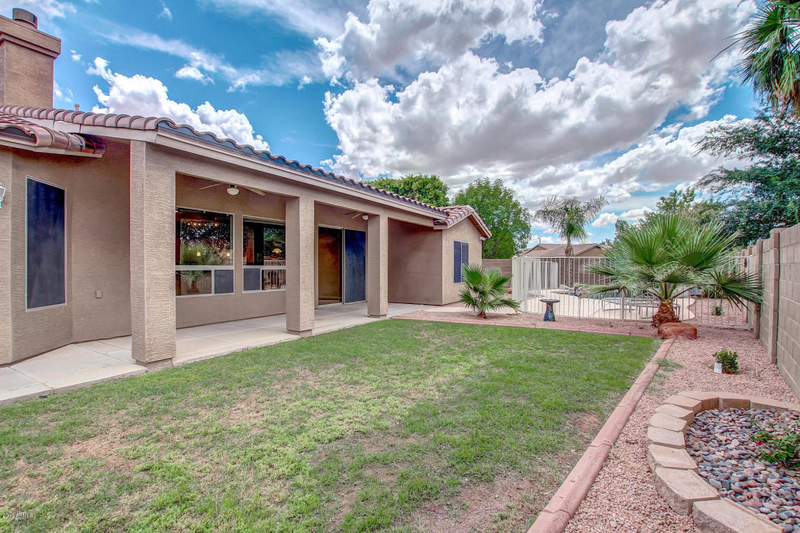 1210 E Sheffield Ct, Gilbert, AZ 85296 photo 35