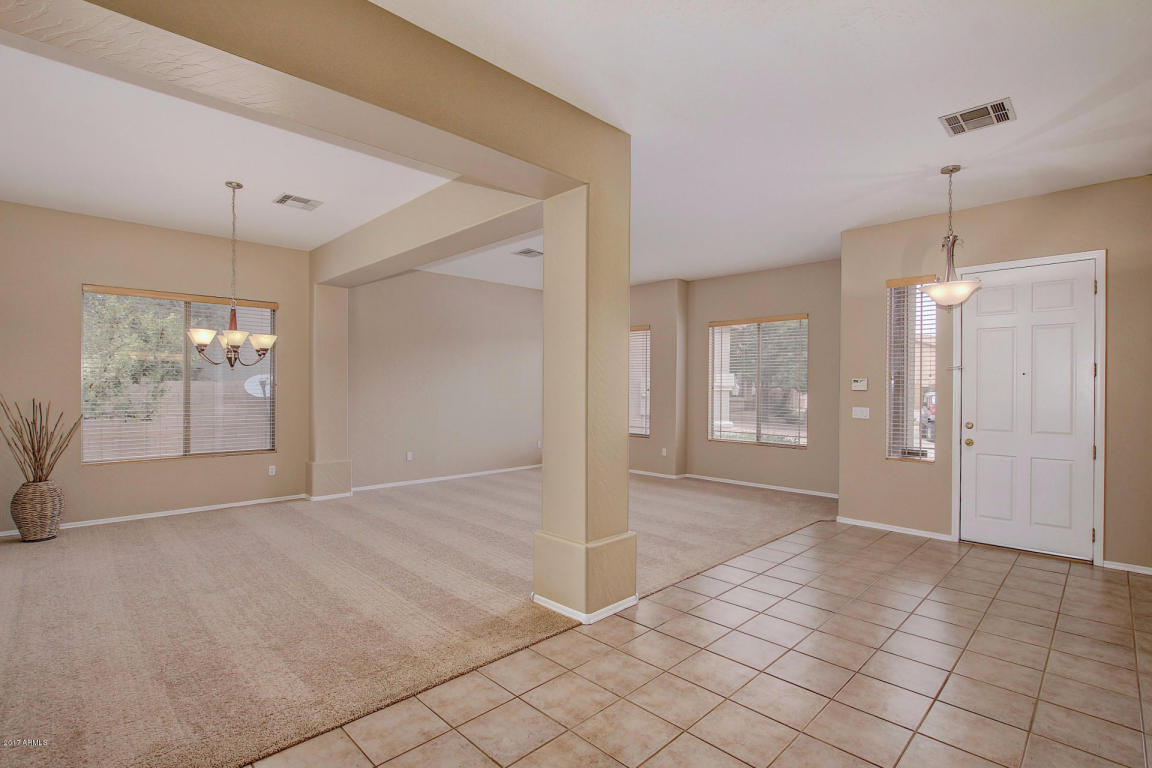 1210 E Sheffield Ct, Gilbert, AZ 85296 photo 4