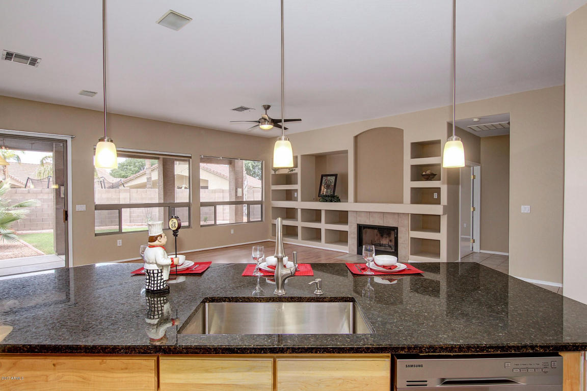1210 E Sheffield Ct, Gilbert, AZ 85296 photo 15