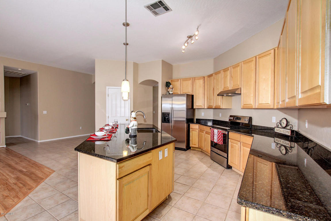 1210 E Sheffield Ct, Gilbert, AZ 85296 photo 12