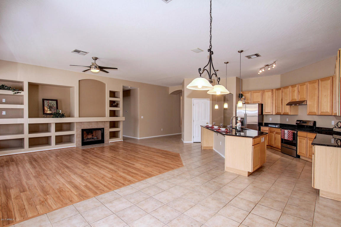 1210 E Sheffield Ct, Gilbert, AZ 85296 photo 11