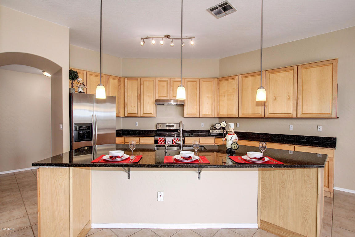 1210 E Sheffield Ct, Gilbert, AZ 85296 photo 13