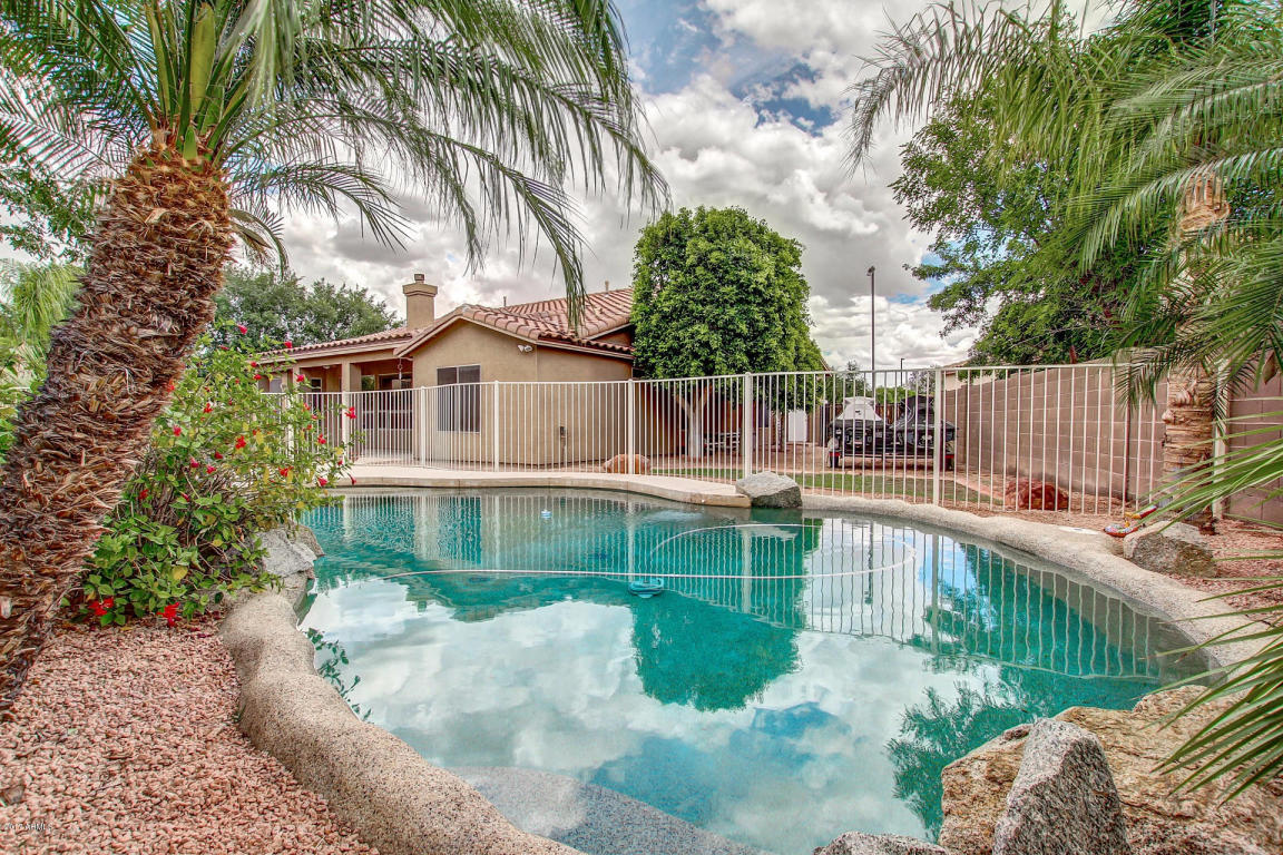 1210 E Sheffield Ct, Gilbert, AZ 85296 photo 34