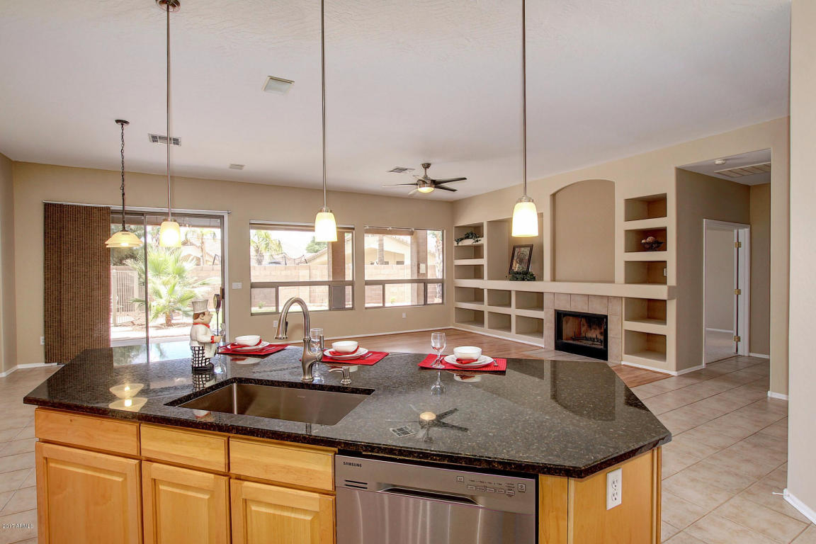 1210 E Sheffield Ct, Gilbert, AZ 85296 photo 16
