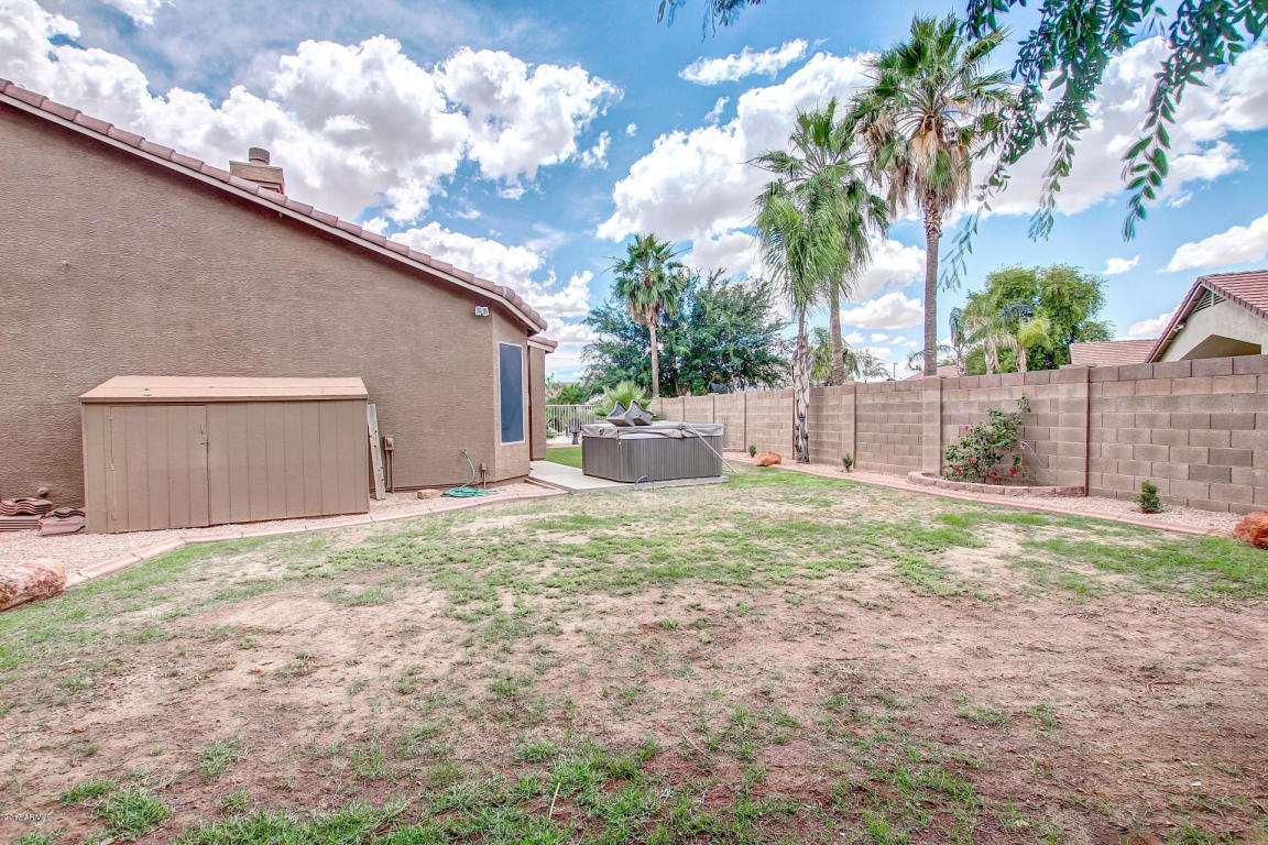 1210 E Sheffield Ct, Gilbert, AZ 85296 photo 36