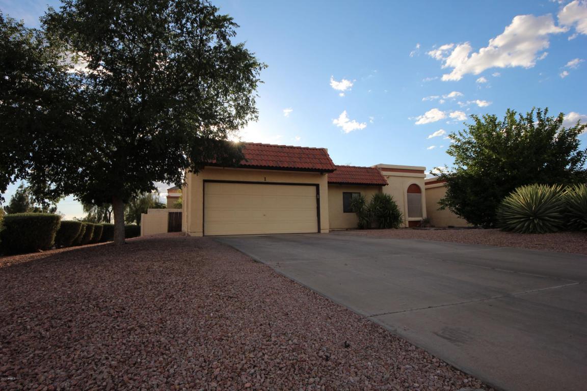 7006 E Jensen St #1, Mesa, AZ 85207 photo 2