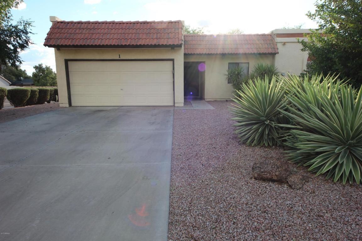 7006 E Jensen St #1, Mesa, AZ 85207 photo 1