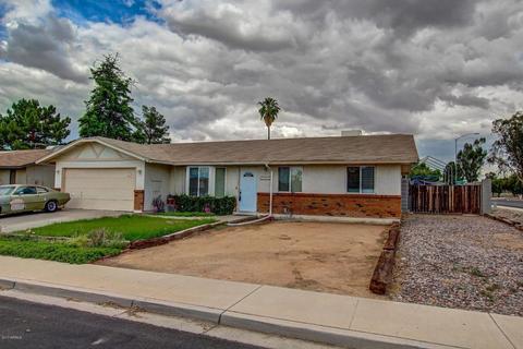 3162 E Diamond Ave, Mesa, AZ 85204 photo 1