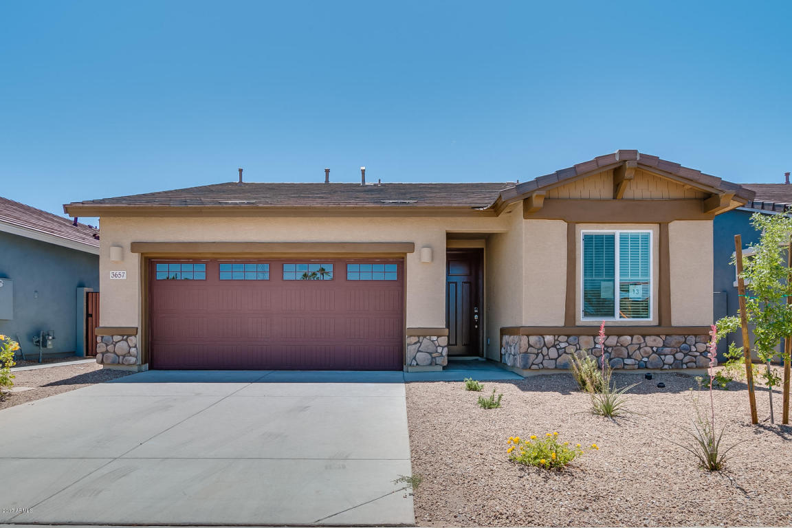 3657 E Aspen Ave, Mesa, AZ 85206 photo 2