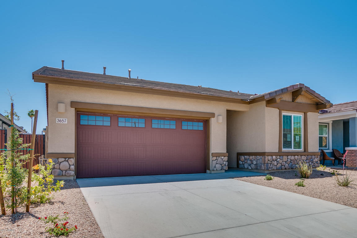 3657 E Aspen Ave, Mesa, AZ 85206 photo 1
