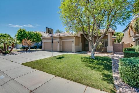 865 W Laurel Ave, Gilbert, AZ 85233 photo 1