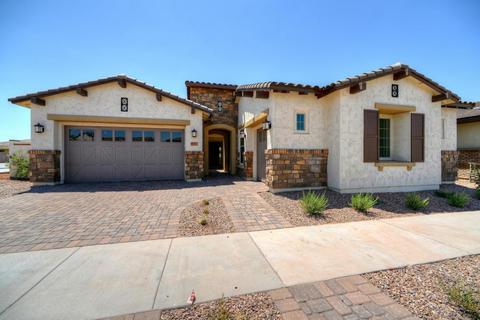10333 E Bergeron Ave, Mesa, AZ 85212 photo 1