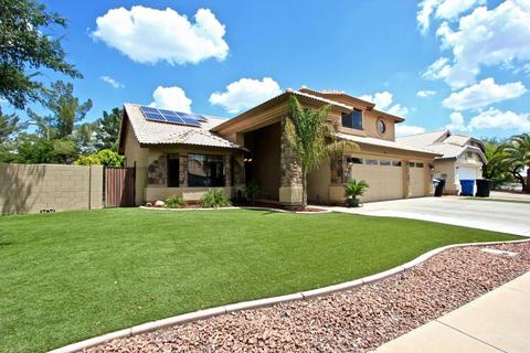 574 W Mesquite St, Gilbert, AZ 85233 photo 1